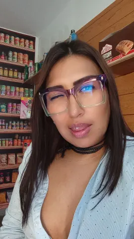 AntonellaRoox — Streamate Photos