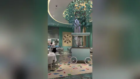 SilviaBeyt — Dubai vacation ✈️