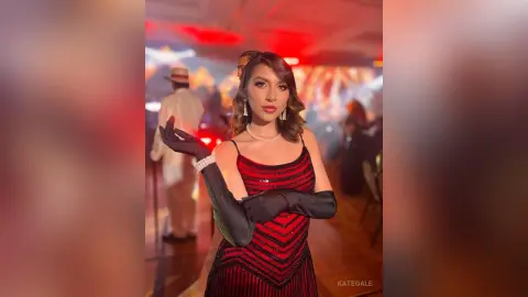 KateGale — 💃🏻