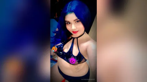 KatherinaRoodies — 😍
