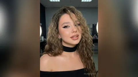 SelenaVosse — your Selena