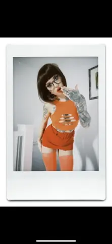 Rubyrichhxo — Streamate Photos