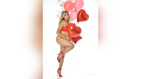 EmilyThomp — valentine