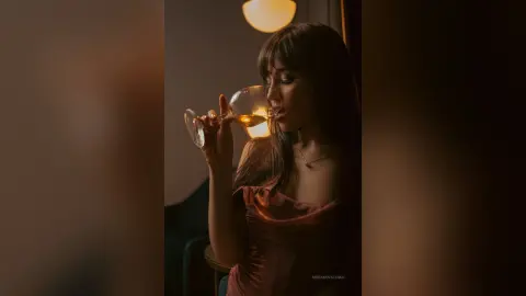 MaraKovalenko — Noir 🖤