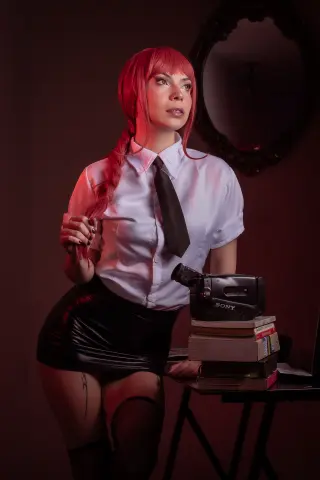 EmilyTobinXXX — Streamate Photos