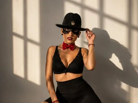 MaryEnigma — LiveJasmin cam model