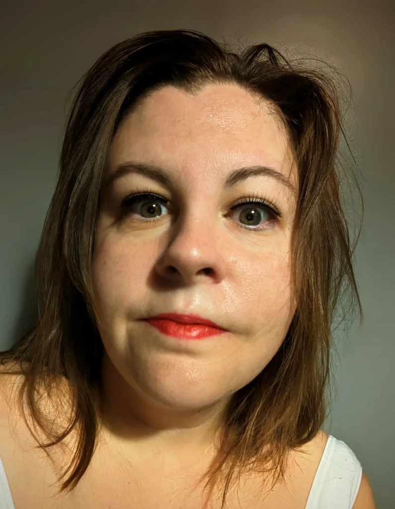 SerenityViper — Streamate Photos