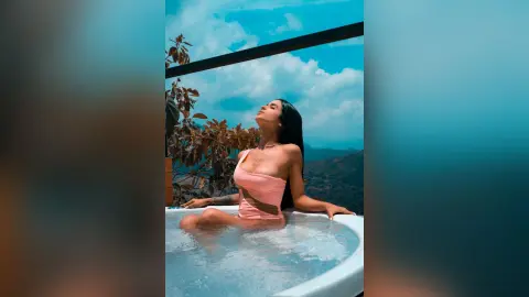 SofyTaylor — Goddess