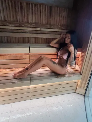 Missalexrose — Streamate Photos