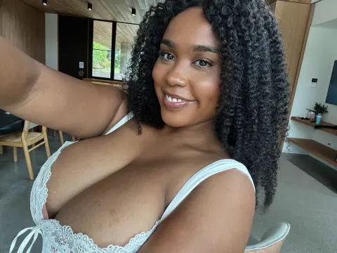 Godnessvenusx — Streamate Photos