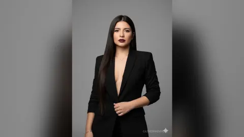 CatherineMyers — 🥰
