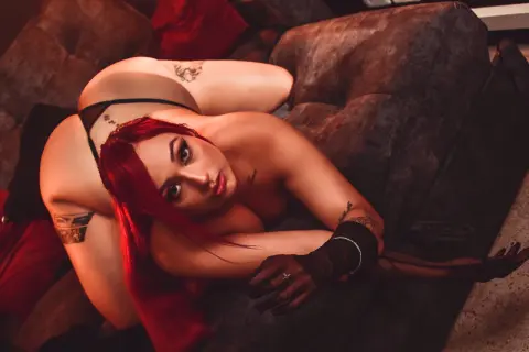 Sara_Iblis — Streamate Photos