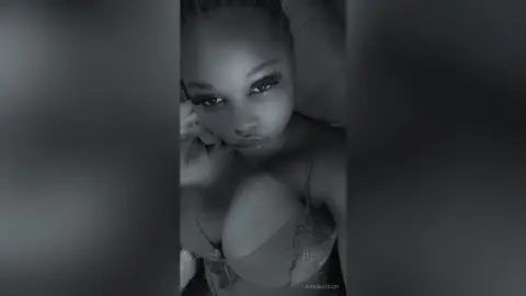 AuhonaTessy — Naughtybitch