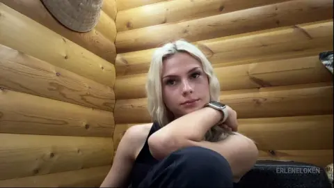 ErleneLoken — Good Girl Energy