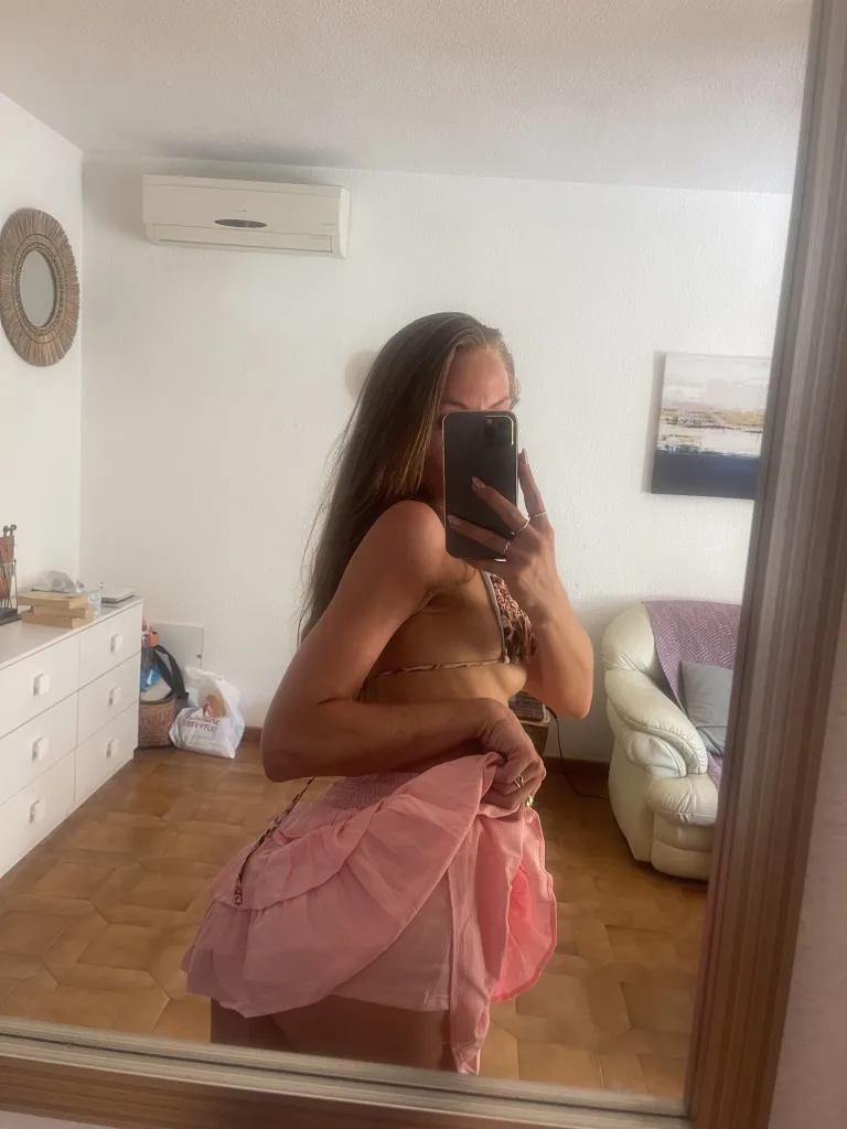 RubySmythX — Streamate Photos