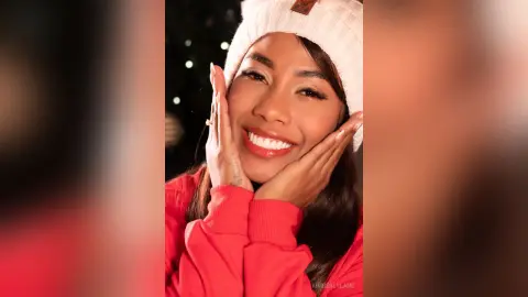 KimberlyLane — ☃
