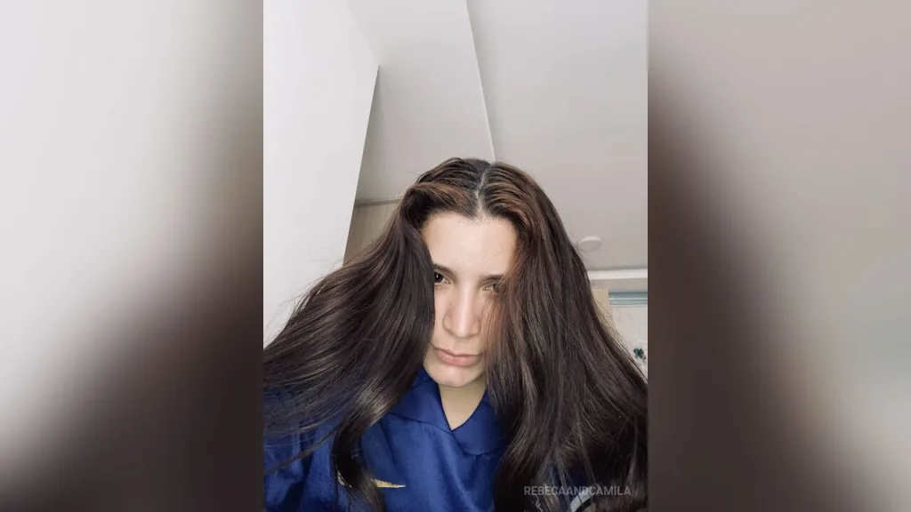 RebecaAndCamila — Both