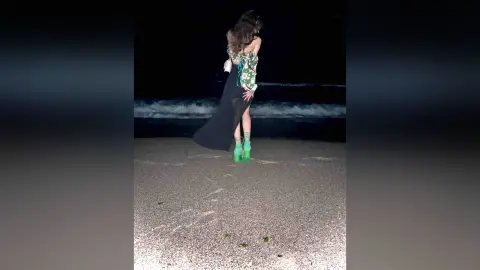 KayaBelle — 🏝️