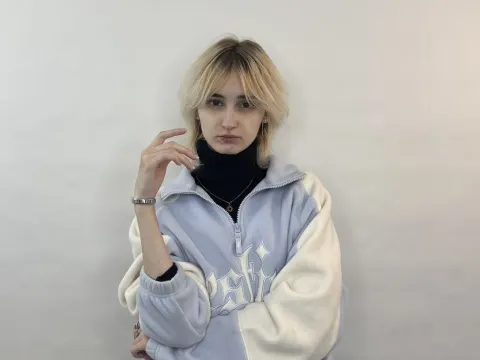 DorisTorchio — LiveJasmin cam model