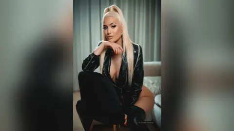 BlancheSummer — Lust