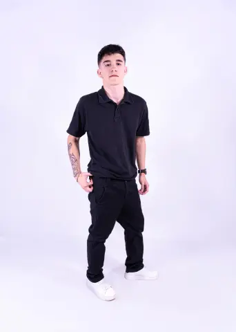 Tristan_Kane — Streamate Photos
