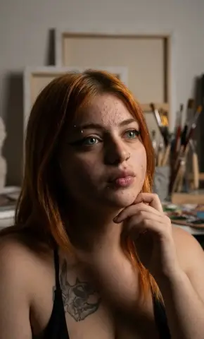KhloePayton — Streamate Photos