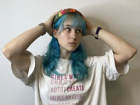 JoannaGraddy cam model