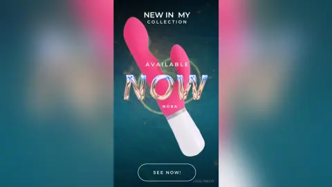 JocelynKeys — Naughty unlocked