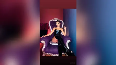 LeaNoire — Special Queen! 