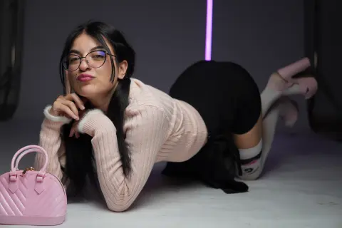 abbytheran — Streamate Photos