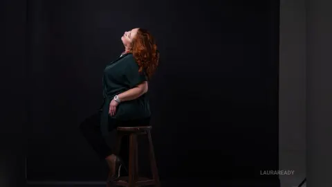 LauraReady — Elegance and passion