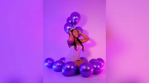 KimberlyLane — 🎂