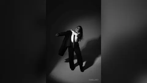 KamillaRey — Elegant 
