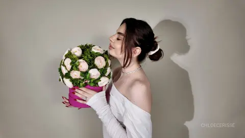 ChloeCerisse — Softie with a wild heart ❤️
