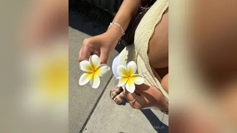 TinaWildy — Papi crush