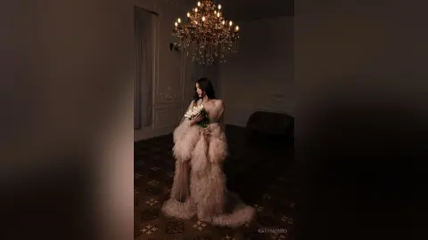 KatyMonro — Anastasia✨
