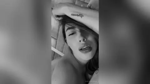 CarlaGoldman — Dream girl