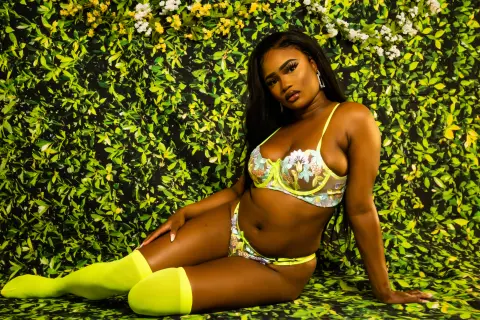 SupaNovaa — Streamate Photos