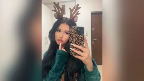 RubyNoire — Christmas  🎄 