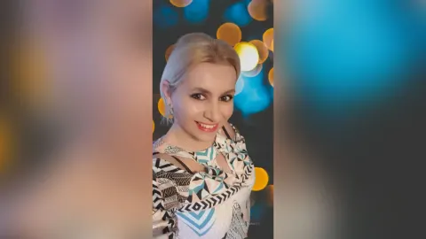 MayraWhite — Merry Xmas!