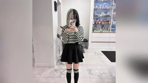 Lilfain — Its me ^^