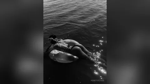 HoneyVelour — Daddy’s Girl