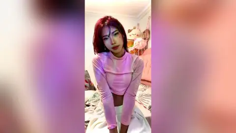 DakariaJolson — Amateur