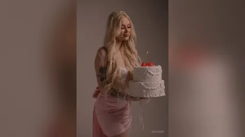 IvyAvery — Sexy me ^_^