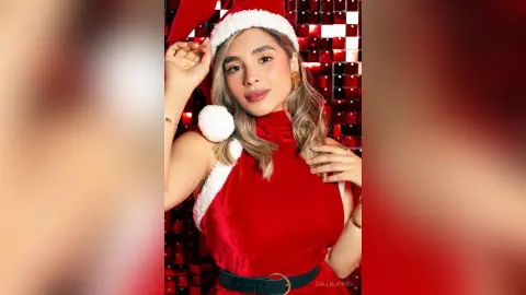 CallieJones — 🎄🎅