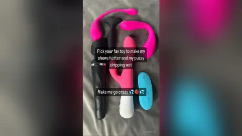 LaraAdler — toys