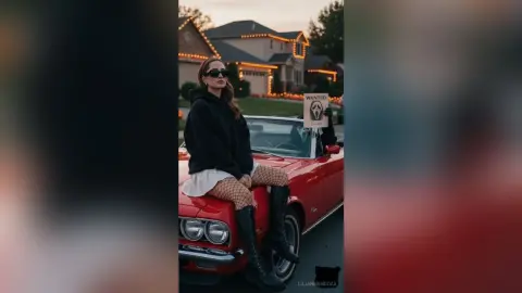 LilianMendoza — Spooky Halloween