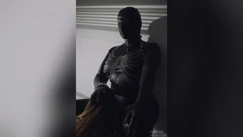 JadeeLion — ZENTAI