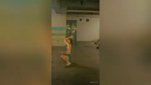 AnnieClay — Dancing like never before