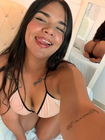 saharadominac — Streamate Photos